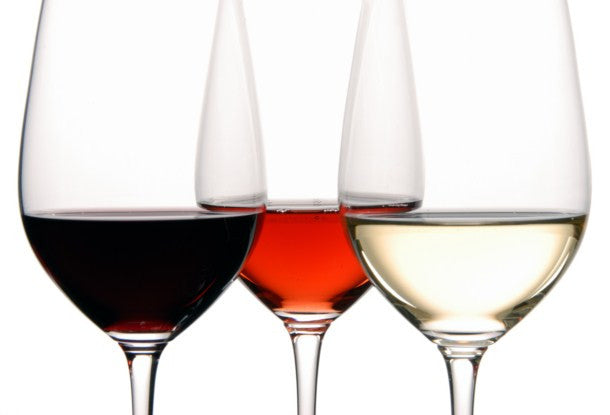 24 Wine Aromas - Understand and Enjoy Fine Wine