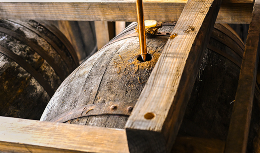 Craft Bourbon Distilleries Worth Visiting