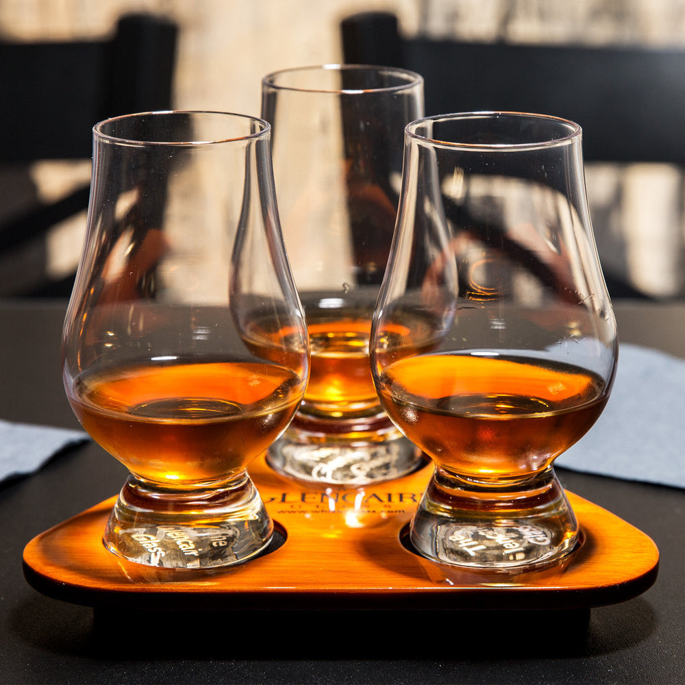 Whisky escocés e irlandés: 24 aromas que demuestran que el whisky es más que humo y turba